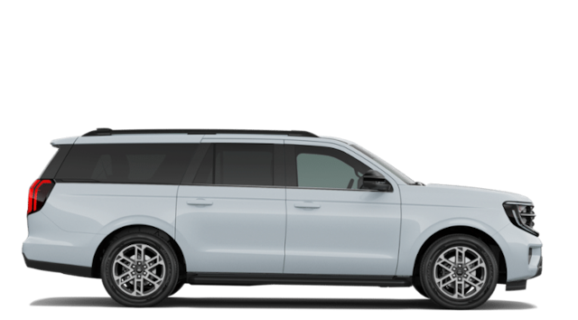 2026 Ford Expedition